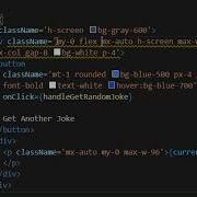 Prettier Tailwind Plugin