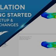 Getting Started With SOLIDWORKS Simulation Intro Overview