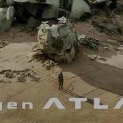 Gen ATLAS Official Reveal Trailer