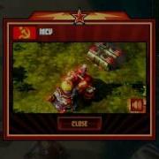 Red Alert 3 Soviets MCV
