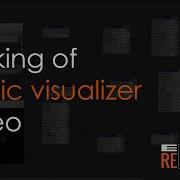 Making A Music Visualizer Video With Magic Studio A Complete Walkthrough