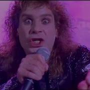 OZZY OSBOURNE Breaking All The Rules Official Video