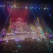 Rhapsody Chile 2018 Dawn Of Victory