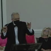 Stand By Me Arrangement By Larry Moore