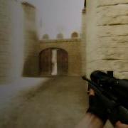 CSS Wallbang By CBrecords HD 1080p