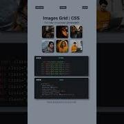 Create A Responsive CSS Image Grid With Smooth Transforms Hover Animations 2025 Tutorial Css