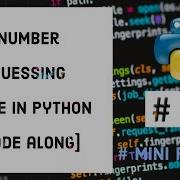 Number Guessing Game In Python Mini Project Python For Beginners In Hindi 24