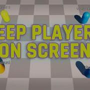 How To Keep All Players On Screen In Unity 6 With Cinemachine