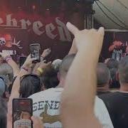 Destroy Everything Live Hatebreed Austin TX 2022