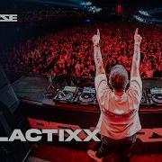 Reverze 2026 Galactixx