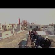 CoD 2 Chuckieee Victory
