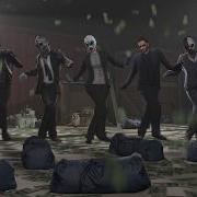 SFM Payday 2 Sombra Raid