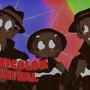 Technicolor Carnival MAP Part 17
