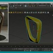HOW TO MAKE CURVE OBJECT IN 3DS MAX