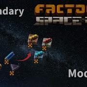 Как получить ЛЕГЕНДАРНЫЕ МОДУЛИ 3 го уровня Factorio Space Age