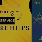 Springboot Enable HTTPS