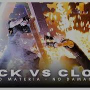 Zack Vs Cloud