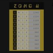 Canvas Coding Examples 07 Zong Pong With ZIM HTML JavaScript CreateJS ZIMjs