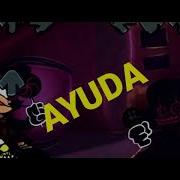 FNF Corrupted Mod Chiller El Chavo Corrupted Lyricks Sub Español
