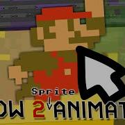 How To Make A Mario Animation Tutorial