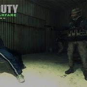 Call Of Duty 4 MW1CR Mod 2021 Mission Safehouse With Intel Cheats