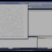 Graham Scan 2D Convex Hull