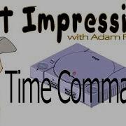 First Impressions Time Commando PS1