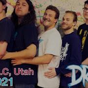 DRAIN Live Kilby Court 2021