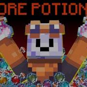 Minecraft Potions SUCK So I Fixed It