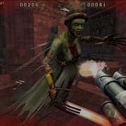 Painkiller Hellbound 0 87 Gothic Castle 11