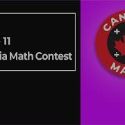 2024 Hypatia Math Contest Grade 11 Full Step By Step Solutions CanadaMath