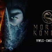 Mortal Kombat 2021 Trailer Theme Song OST VWLS Emergence