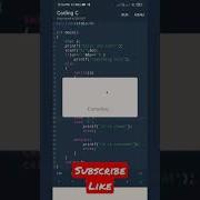 Programming Switch Use Different Types In C Language