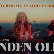 Diyar Diyar Göçmez İdim Senden Oldu Psychedelic Anatolian Rock Cover Evrekasound