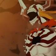 Bleach Monster AMV