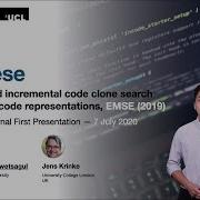 Siamese Scalable And Incremental Code Clone Search Via Multiple Code Representations