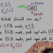 Padding Solution Applied Cryptography