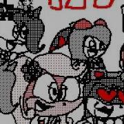 Jack S FanGirls Flipnote Hatena