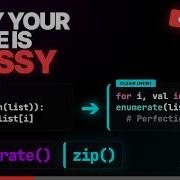 The Secret To Cleaner Python Loops Enumerate Zip