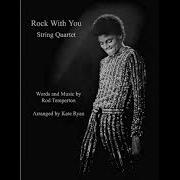 ROCK WITH YOU ONLY STRINGS AND VOICE MICHAEL JACKSON