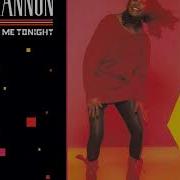 Shannon Give Me Tonight Special Extended Version 1984