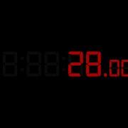 28 Second Timer