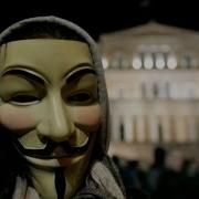 Anonymous Vs Lizard Squad