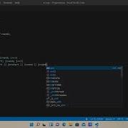 How To Make Concentric Square