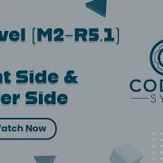 What Are Client Server Side Unit 1 Part 5 M2 R5 1 O Level NIELIT