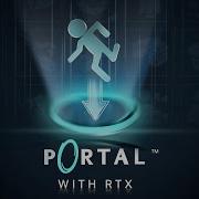 Portal With RTX Reveal Trailer