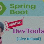 Spring Boot DevTools 38
