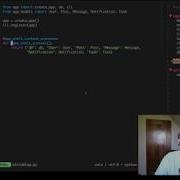 Setting Up Vim To Work With Python Applications