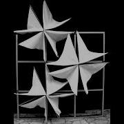 Responsive Kinetic Facade Design The Sunflower