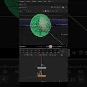 Совет по Nuke Сферическое преобразование для создания планет в Nuke Nuke Compositing Foundry